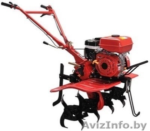 FERMER FM-653M Мотоблок культиватор 4, 8 кВт 7лс  #898185