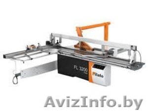 Форматно-раскроечный станок Filato 3200 MAXI #1083430