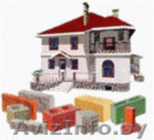 Все стройматериалы для ремонта и строительства. Недорого. Доставка. #137924