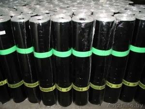 Гидроизол (Технониколь) наплавляемая кровля  #1097153