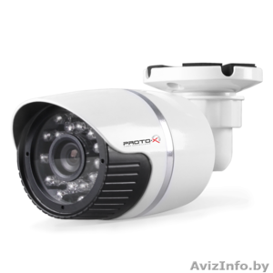 Системы видеонаблюдения под ключ #1083801