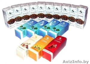 Жидкости Hangsen Limited Edition 15ml #1089081