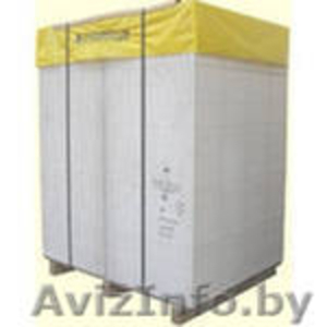 Блоки газосиликатные из ячеистого бетона на клей #1092234