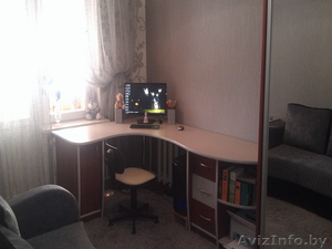 3-х комнатная квартира на Вульке #1094684