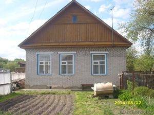 Продаётся дом в центре Шклова #1090430