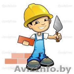 Услуги бригады каменщиков #1084650