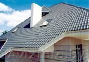 Ремонт Кровли Cтропильной системы #1087310