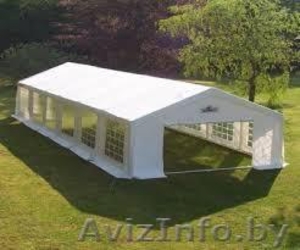 ШАТЕР 5*12    350 УЕ #1096505