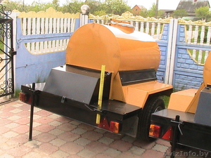 КВАСНЫЕ БОЧКИ В МИНСКЕ #1092519