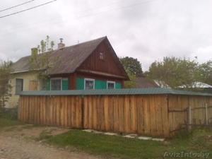 Сдаётся дом на берегу озера Нарочь #1096955