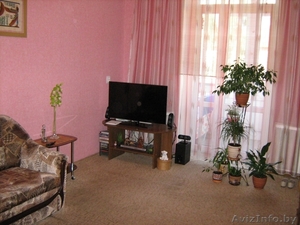 Продается 3-х комнатная квартира в центре Бреста (ул. Карла Маркса) #1096718