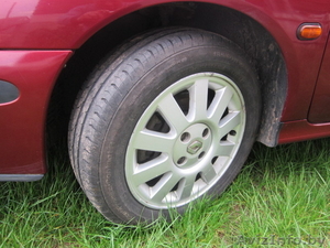 Автомобиль заводится в любую погоду #1083870