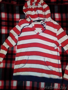 Детская одежда недорого (б/у) (на возраст от 6 месяцев до 16 лет) #1086741