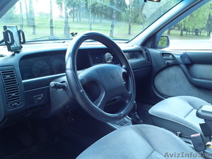 Продам Ситроен Ксантия 96г.в. #1089174