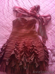 Вечернее платье для торжеств #1088907