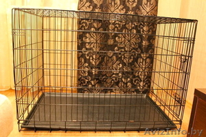 Клетка для собак в аренду #1087256