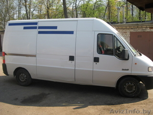 грузоперевозки ГОРОД РБ #1086553
