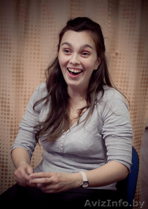 Новое развлечение - игры по сценарию #1096442