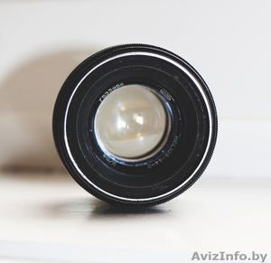 объектив гелиос 44-2 #1092299