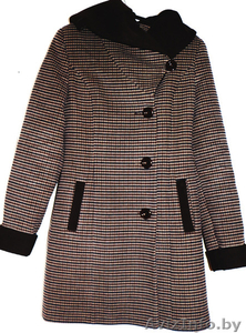 новое осеннее пальто #1092305