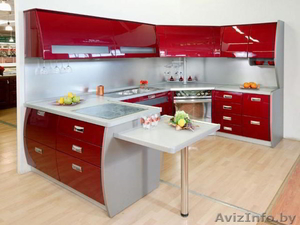 Изготовление мебели по индивидуальным проектам #1084314