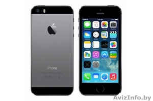 Iphone 5S точная копия с 1 сим-картой на андроиде #1084885