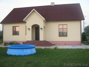 продам дом в городе Слоним #1083250