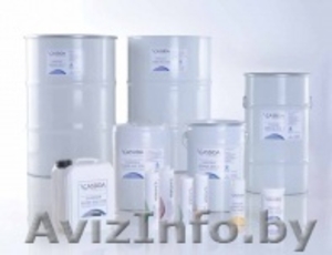 Специальные «пищевые» смазочные материалы CASSIDA в Минске #1096740