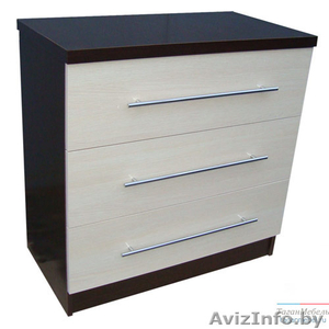 комод под заказ (ш 1000*в 900*гл 460) #1084709