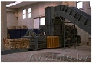 Автоматический пресс L/15SA #1091966