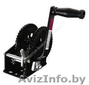 Оборудование для  трейлеров #1084111