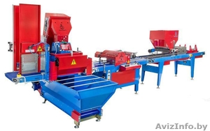 Линии для высадки семян #1083504