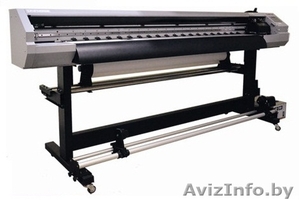 ШИРОКОФОРМАТНАЯ ПЕЧАТЬ от 5, 5 уе #1086793