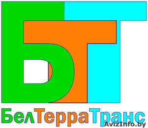 OOO «БелТерраТранс»  - Ваш проводник в мире инноваций! #1097727