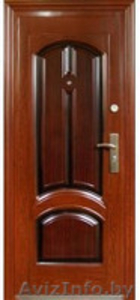 Металлические двери Magna #1097629