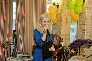 Великолепная Ведущая Милена Стайл проведет Ваш праздник. #1095900