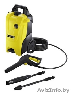 Продам Мойку высокого давления Karcher K 5.200 #1092872