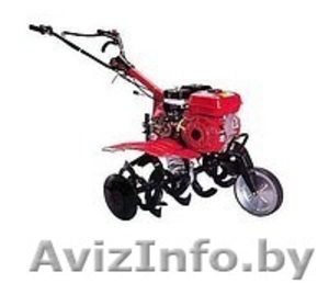 Мотоблок,  мотокультиватор Lider wm-500mx 7 л.с. #1083698