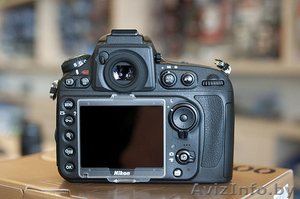 Nikon D800 Body  всего за $ 1300USD/ Canon EOS 5D MK III ----$1350USD #1093568