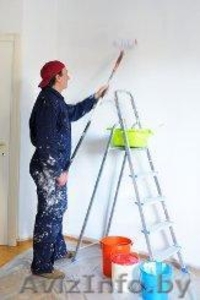 приглашаем отделочников для работы #1092844