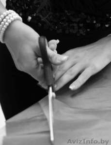 Пошив и продажа тюле-гардинных изделий #1092861