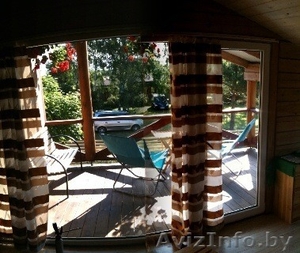 VILLA-ROJUS отдых на Балтийском море  #1094110