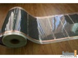 монтаж,  укладка тёплый пол,  маты теплого пола,  регулятора #1094412