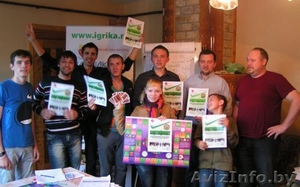 Школа мастеров