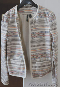 продам пиджак б/у #1092296