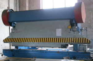 Пресс листогибочный РКХА 80 #1083406