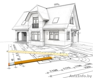 Инженерные услуги #1091442