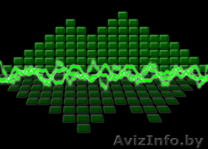 Компьютерная музыка (аранжировка) #1095457
