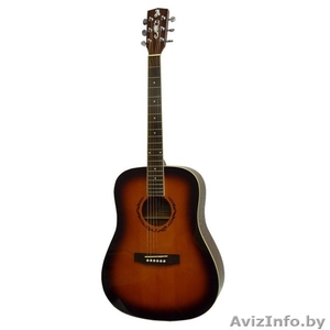 Alikante Rock Cafe акустическая гитара,  новая #1084525