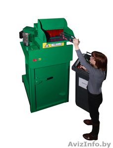 Измельчитель для стекла  #1091972